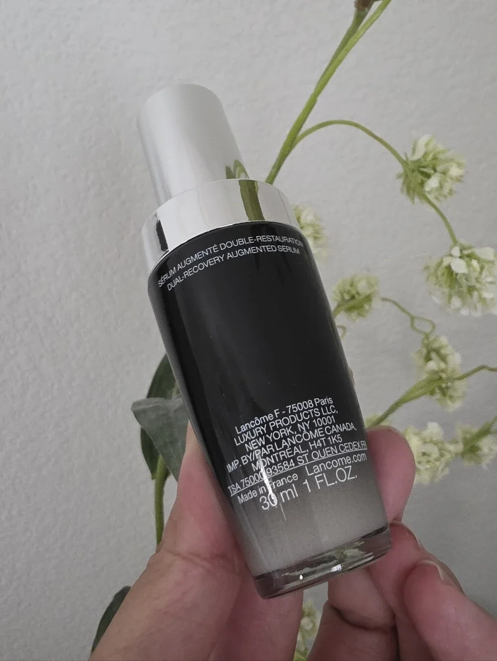 Lancôme Génifique Ultimate Serum 1 oz / 30 mL New No Box